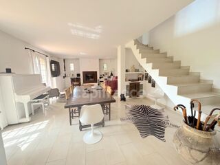  Maison à vendre 5 pièces 130 m²
