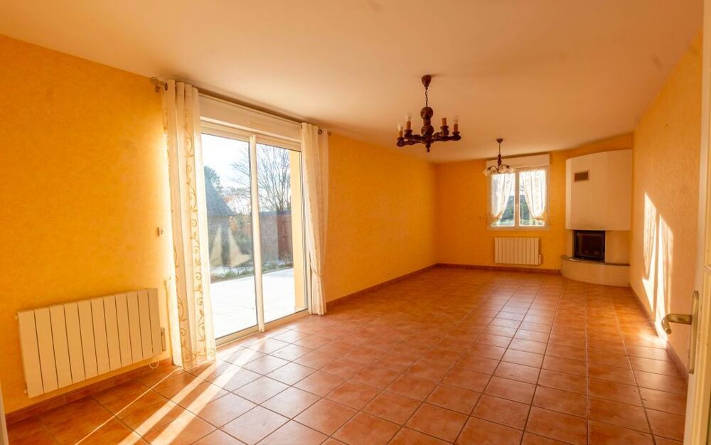 Location Maison Maison de 88m2 � louer sur Gorron Gorron