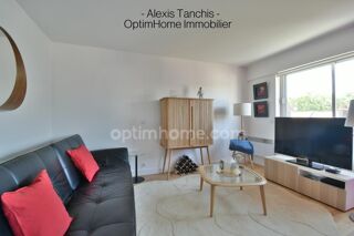  Appartement à vendre 3 pièces 83 m²