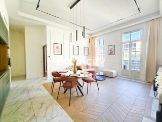  Appartement � vendre 3 pi�ces 75 m�