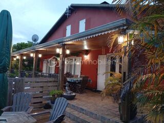  Villa à vendre 9 pièces 246 m²