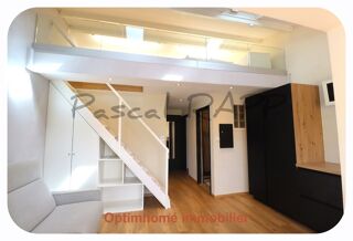  Appartement  vendre 3 pices 47 m