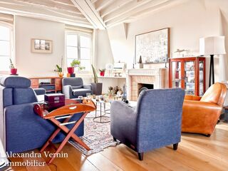  Appartement  vendre 7 pices 208 m