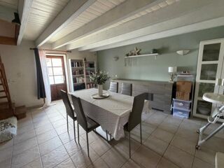  Maison à vendre 10 pièces 175 m²