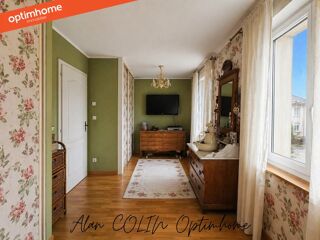  Appartement à vendre 5 pièces 174 m²