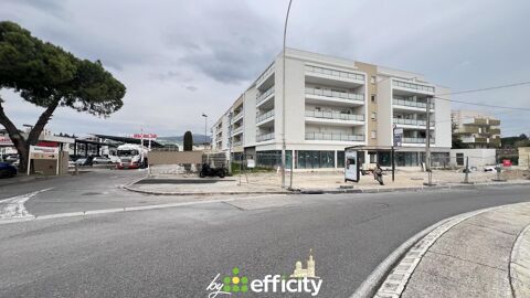 Locaux/Biens immobiliers 479400 13013 Marseille