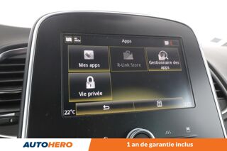 Sc&eacute;nic 1.3 TCe Limited Deluxe 116 ch 2019 occasion 92130 Issy-les-Moulineaux