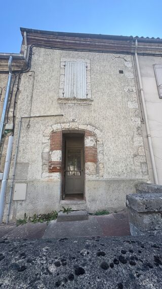  Maison  vendre 3 pices 66 m