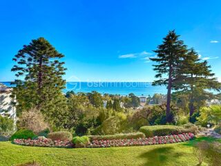  Appartement � vendre 3 pi�ces 86 m�