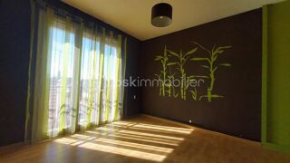  Appartement à vendre 4 pièces 87 m²