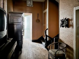  Immeuble � vendre 10 pi�ces 171 m�