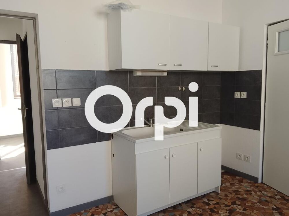 Appartement À Louer - garage