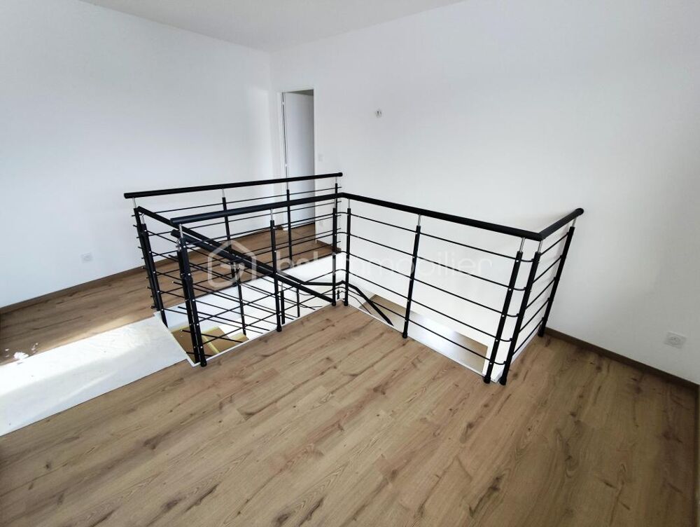  vendre  Maison La Rochelle (17000)