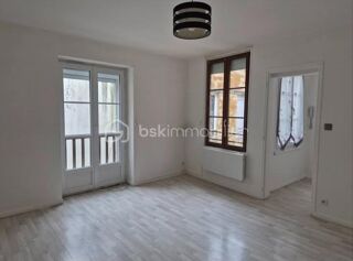  Duplex/triplex à vendre 2 pièces 49 m²