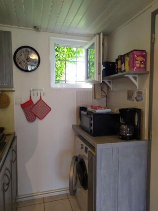  Appartement à louer 1 pièce 20 m²