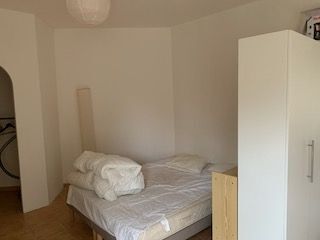  Appartement à louer 1 pièce 40 m²