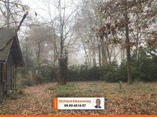  Chalet � vendre 2 pi�ces 12 m�