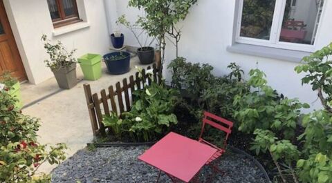  Appartement � louer 5 pi�ces 120 m�