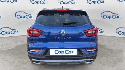 Kadjar 1.5 dCi 115 Intens 2019 occasion 11400 Castelnaudary