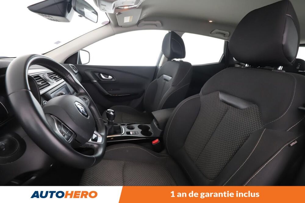 Kadjar 1.3 TCe Business 140 ch 2021 occasion 92130 Issy-les-Moulineaux