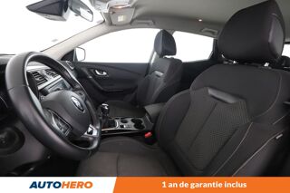 Kadjar 1.3 TCe Business 140 ch 2021 occasion 92130 Issy-les-Moulineaux