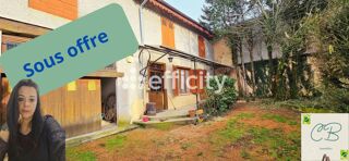  Maison à vendre 6 pièces 174 m²