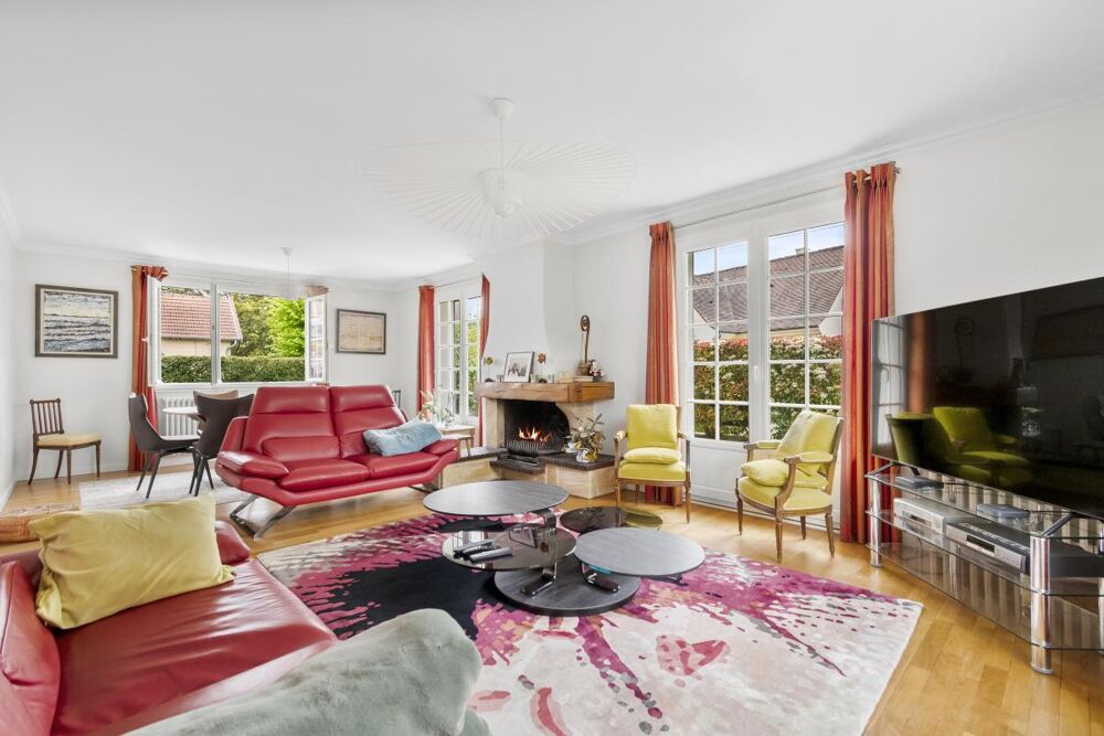 Vente Maison Maison Croissy sur seine