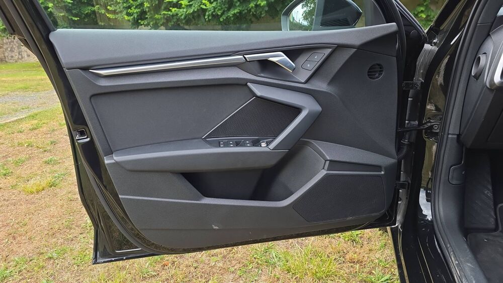 A3 1.5 TFSI 150 S-Tronic 7 Buisness - Automatique Entretien con 2024 occasion 95000 Cergy