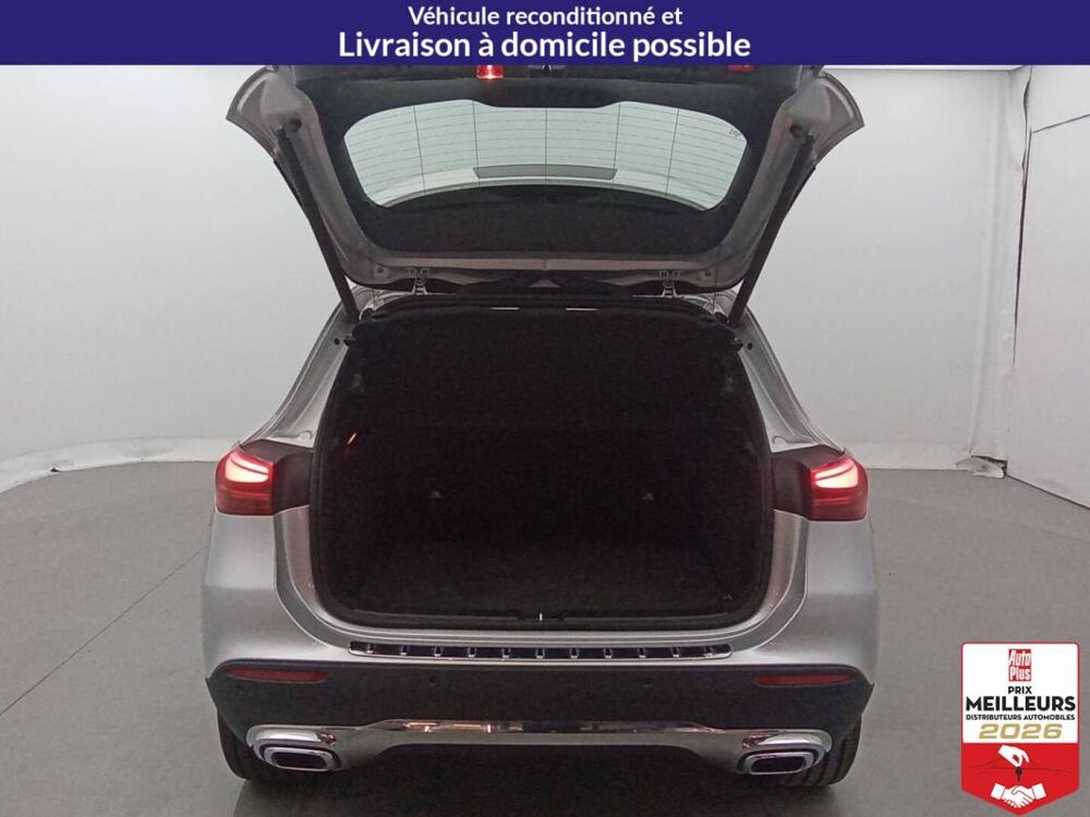 Classe GLA 250 e 8G-DCT Style 2023 occasion 10150 Lavau