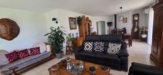  Maison à vendre 6 pièces 141 m²