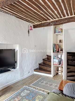  Maison à vendre 3 pièces 38 m²