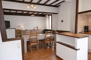 Maison à vendre 9 pièces 160 m²