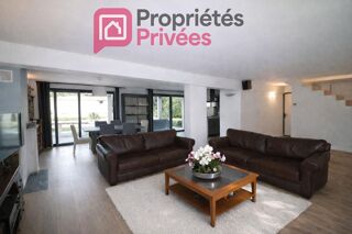  Maison à vendre 8 pièces 200 m²