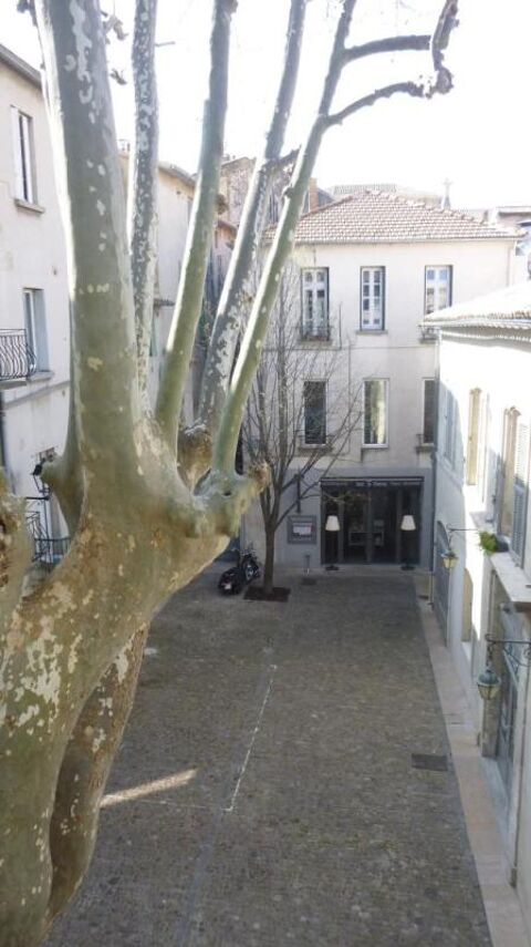  Appartement � louer 3 pi�ces 55 m�