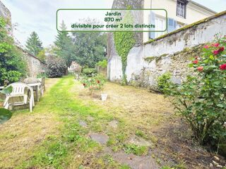  Maison � vendre 11 pi�ces 210 m�
