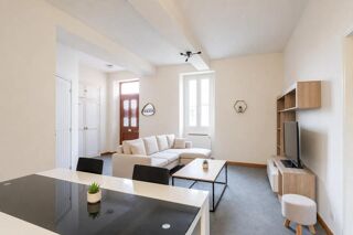  Maison à vendre 5 pièces 124 m²