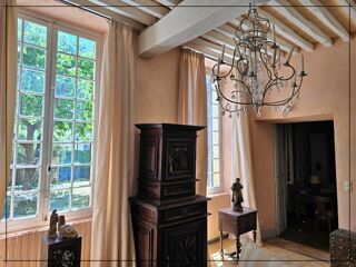  Maison  vendre 5 pices 296 m