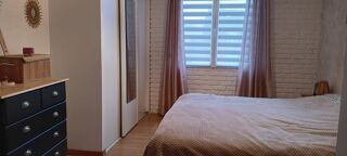  Maison � vendre 4 pi�ces 58 m�