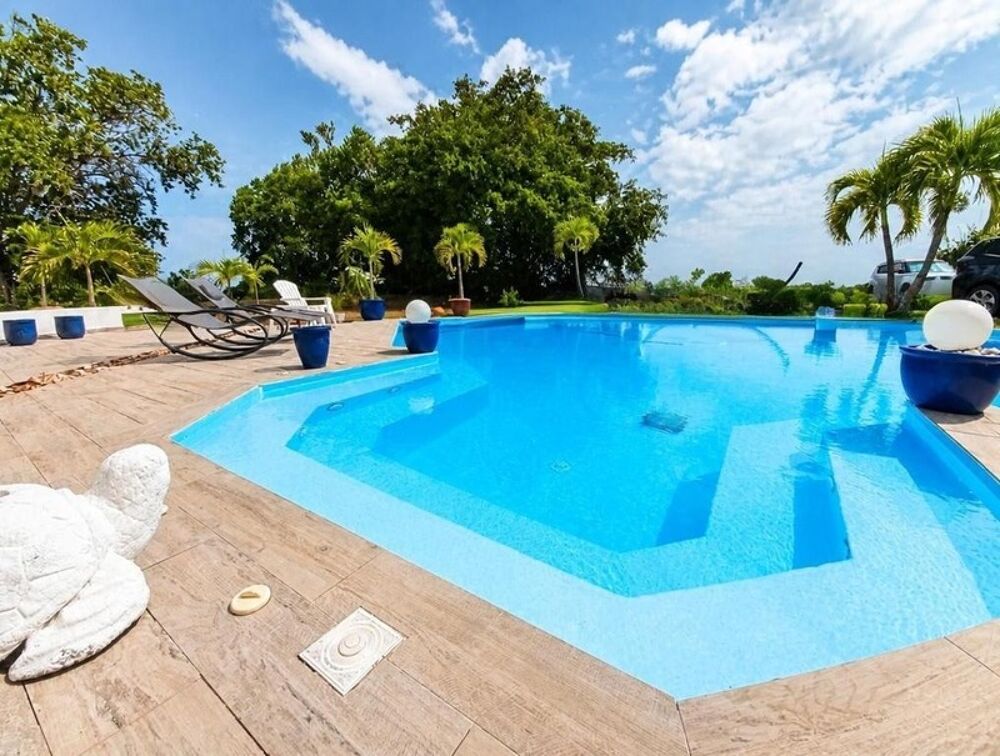 à vendre  Villa Le Gosier (97190)