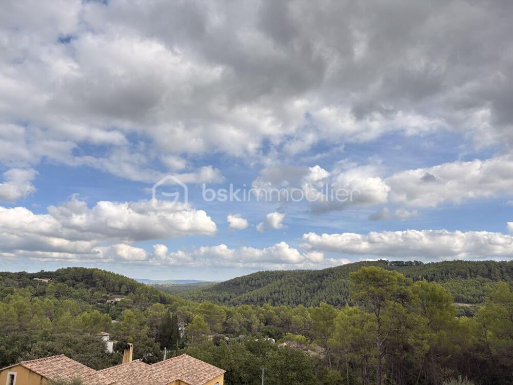 Vente Terrain TARADEAU - TERRAIN À BÂTIR Taradeau