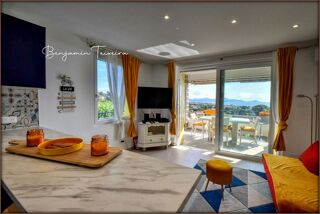  Appartement  vendre 2 pices 48 m