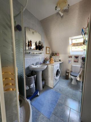  Maison � vendre 3 pi�ces 70 m�