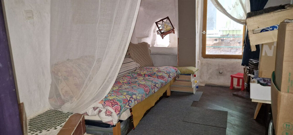 Maison 4 pièce(s) 48 m2
