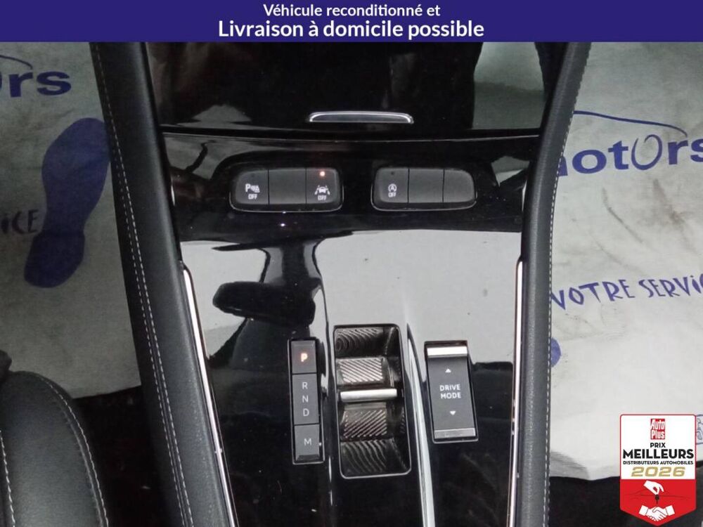 Grandland Turbo 130 BVA8 Elegance 2023 occasion 10150 Lavau