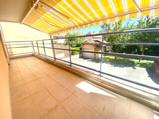  Appartement � vendre 4 pi�ces 88 m�