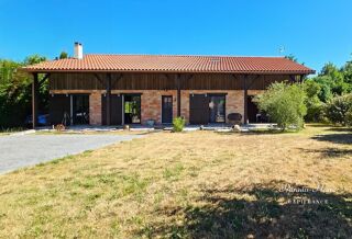  Maison à vendre 6 pièces 181 m²