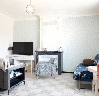  Maison � vendre 5 pi�ces 120 m�