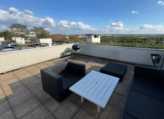  Appartement � vendre 2 pi�ces 48 m�