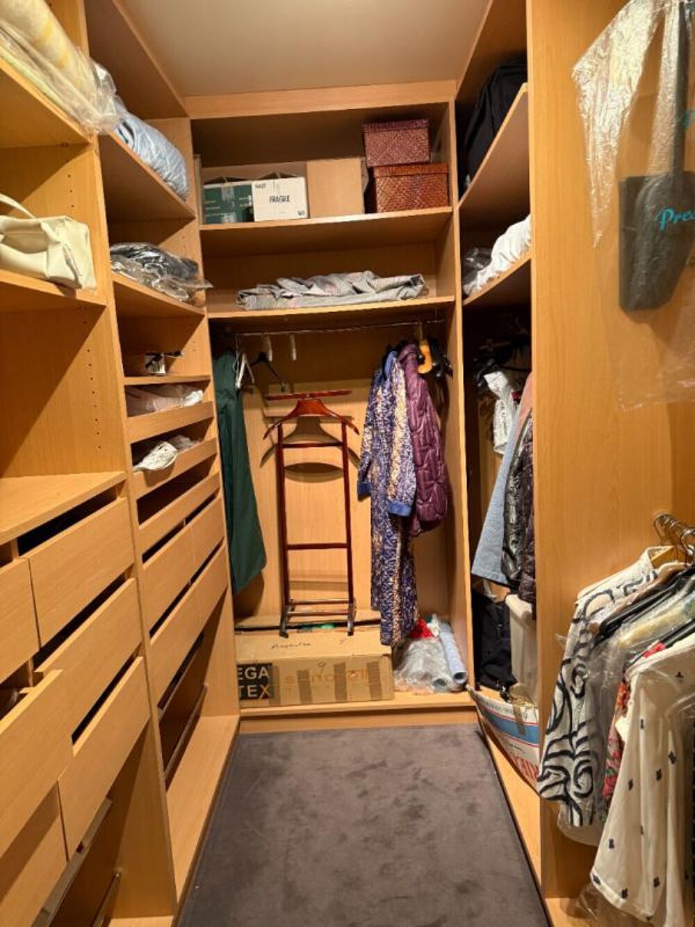  vendre  Appartement Suresnes (92150)