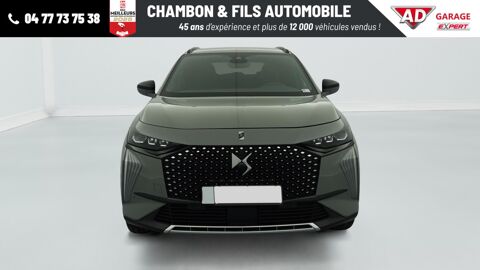 DS7 BlueHDi 130 EAT8 Pallas 2025 occasion 42320 La Grand-Croix